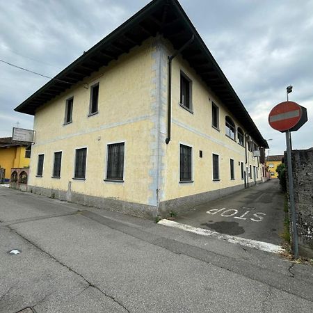 Matis Appartamenti Camisano Exterior foto