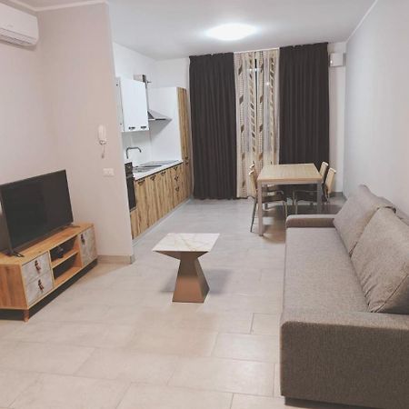 Matis Appartamenti Camisano Exterior foto