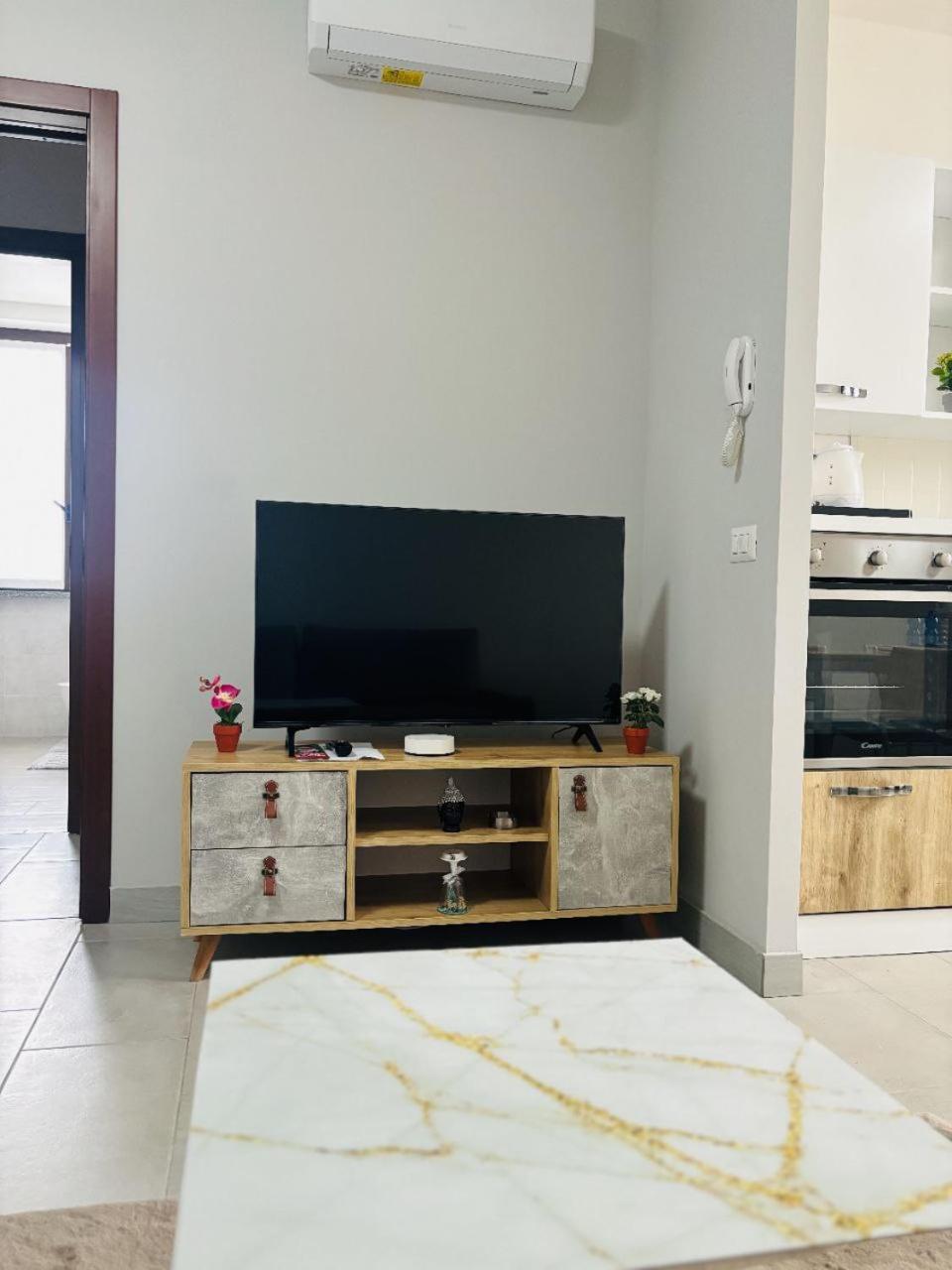 Matis Appartamenti Camisano Exterior foto