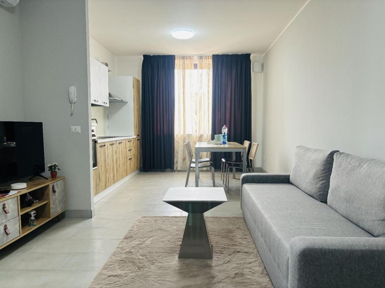 Matis Appartamenti Camisano Exterior foto