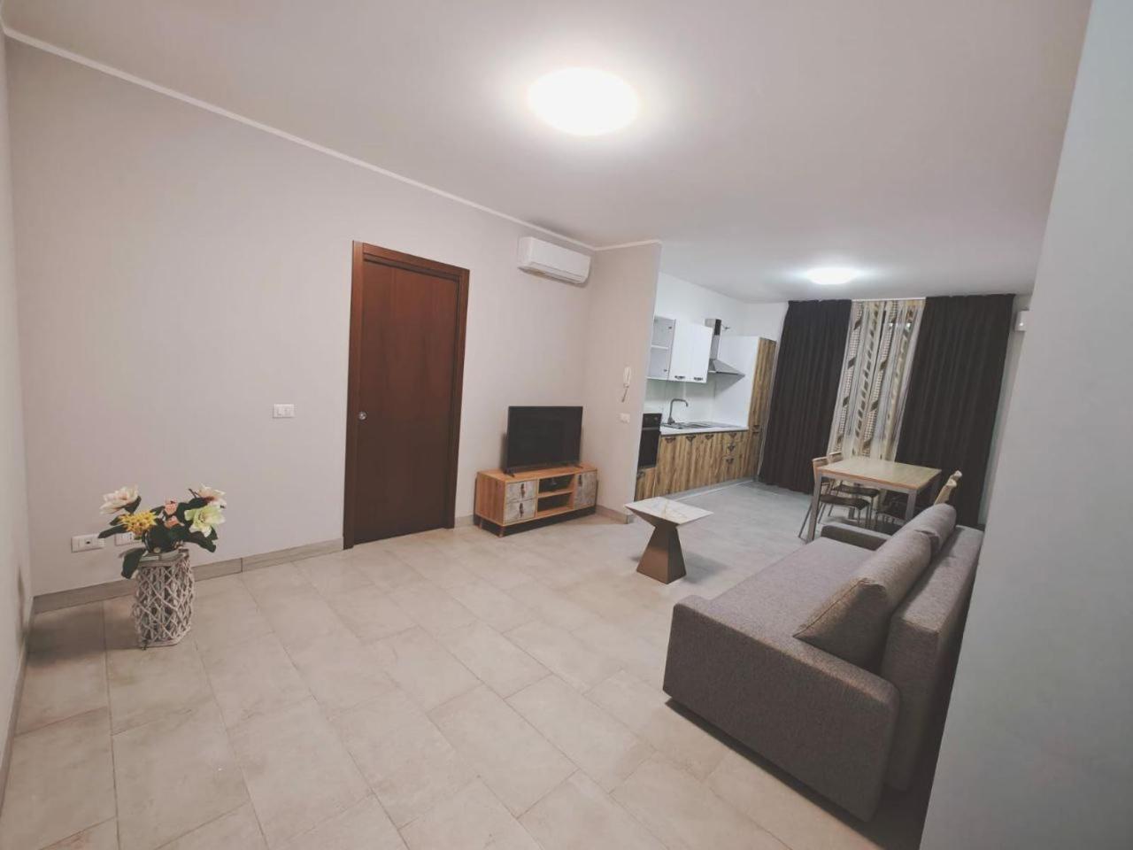 Matis Appartamenti Camisano Exterior foto