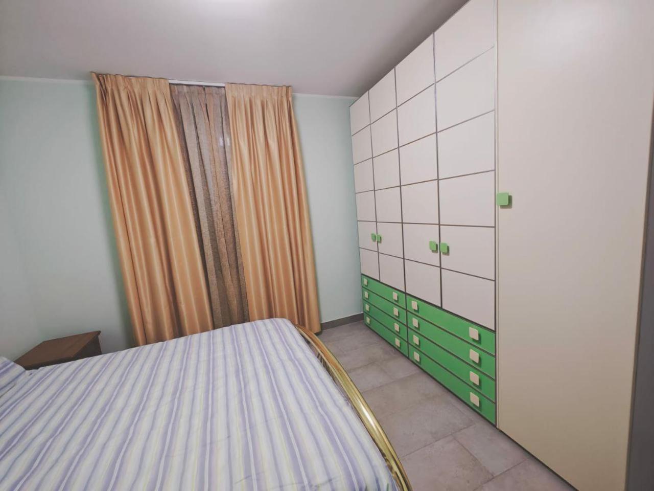 Matis Appartamenti Camisano Exterior foto