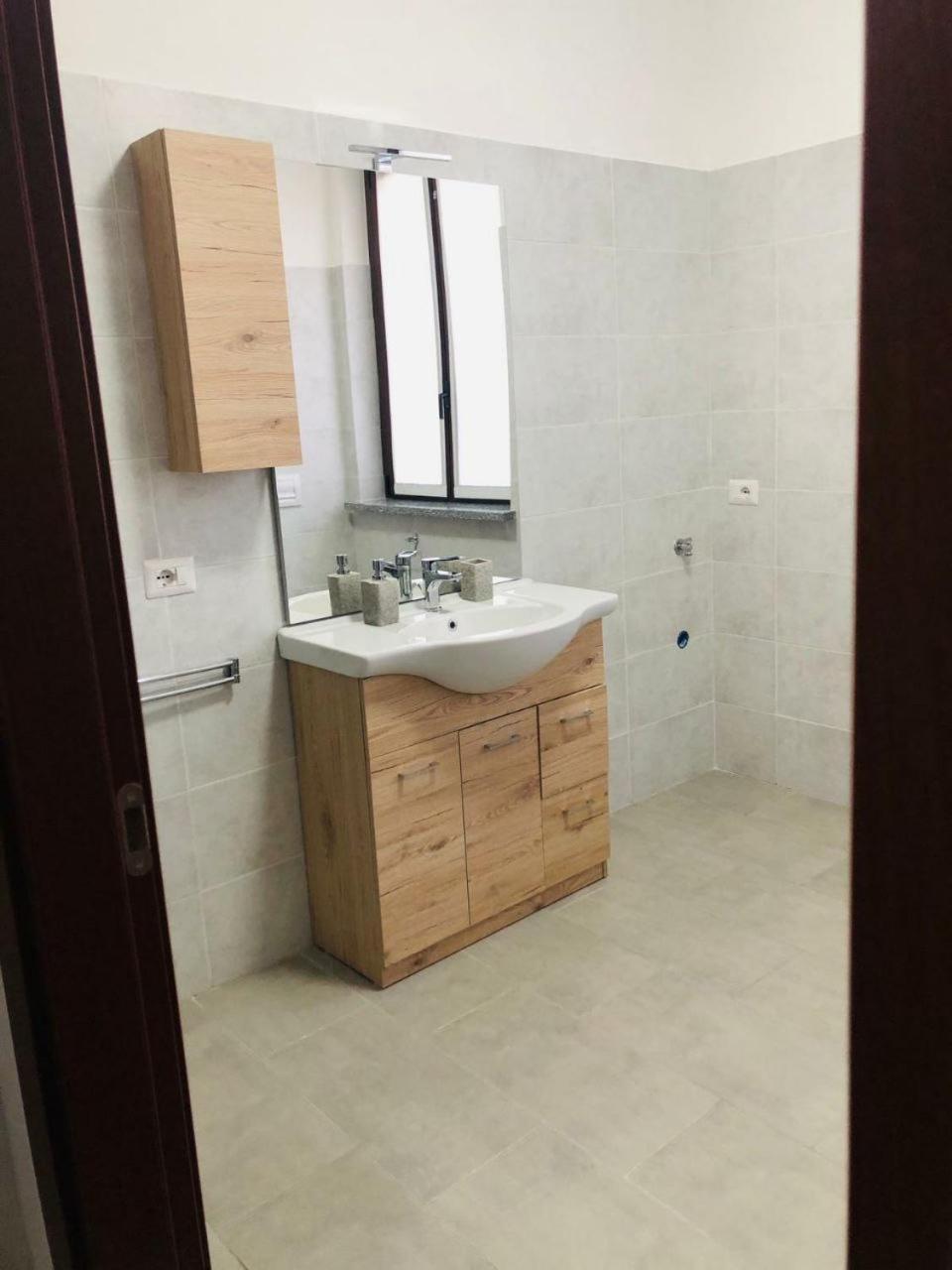 Matis Appartamenti Camisano Exterior foto