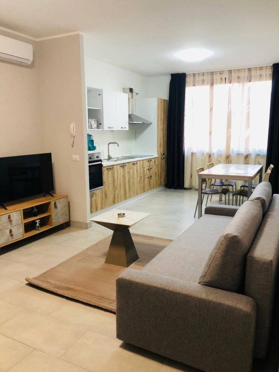 Matis Appartamenti Camisano Exterior foto