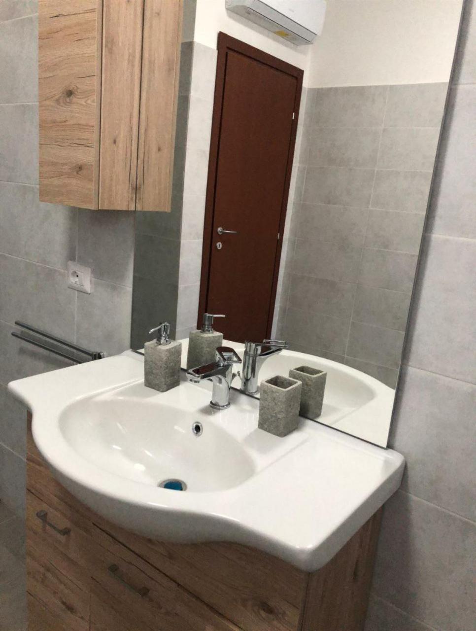Matis Appartamenti Camisano Exterior foto